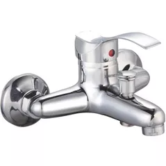 Смеситель для ванны Sanitec SN0010