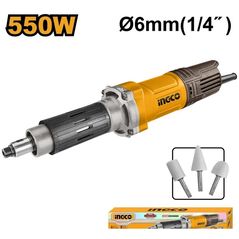 Mașina de polisat INGCO PDG5501 (52424)