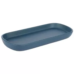 Мыльница Axentia 135831 Mondra ker blue