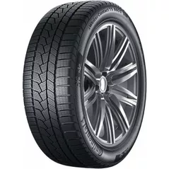 Anvelopă Continental 255/35 R21 98V TL TS-860S XL FR Extra Load