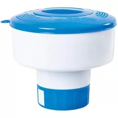 Accesoriu pentru piscină Avenli 290470 плавающий дозатор для бассейна