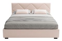 Кровать my-STYLE my-Zoea 140x200 (P18D14M10)