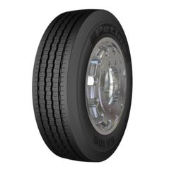 Anvelopă Petlas 245/70 R19.5 141/140J SH100 Steer m+s
