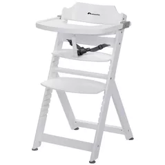 Scaun de masă Bebe Confort 2762431210 TIMBA White