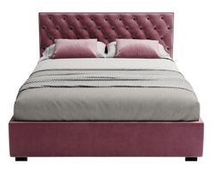 Кровать my-STYLE my-Mona 90x200 (P09D90M14)