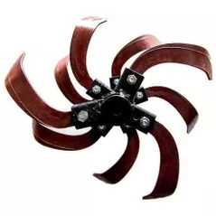 Культиватор Aerobs Z055 Freze motocultor
