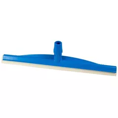 Accesoriu pentru curățenie Aricasa 1027w racleta pro pentru podea professional albastra 75 cm