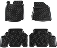 Коврик для автомобиля Aileron 62503 Mercedes-Benz A-class (W168) (1997-2004)