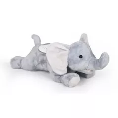 Ночной светильник Kaichi KAYPIL025KA315 Baby elephant, игрушка-проектор муз.