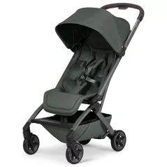 Детская коляска Joolz 320001 Aer2 sport (ultracompact), Forest Green