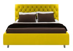 Кровать Bayro RomanRose 1400x2000, подъёмный механизм, ткань кат. I Jes 19 - 16