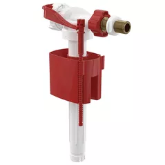 Унитаз Alcaplast A160 3/8" боковая подводка металл