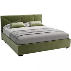 Кровать my-STYLE my-Lilu 200x200 (P19D20M20)