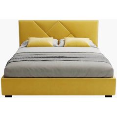 Кровать my-STYLE my-Mira 180x200 (P39D18M19)