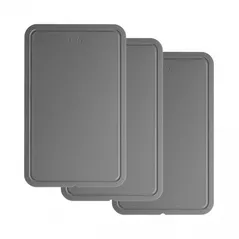 Доска разделочная Berghoff 3950368 Set 32x22cm 3buc