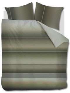 Textile de casă Beddinghouse 332894 Kardol Charlottesville Green 240x200/220 Green