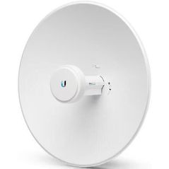Wi-Fi точка доступа Ubiquiti PBE-2AC-400-EU, airMAX PowerBeam 2AC