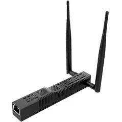 Wi-Fi точка доступа Smlight SLZB-MR3U, Zigbee USB Dongle, Ethernet PoE (SLZB-MR3U)