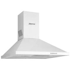 Вытяжка Mastercook DOMO MC-K 450(60) WH LED