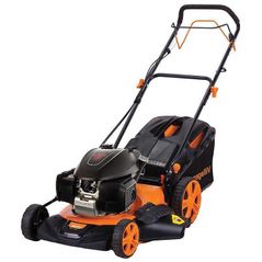 Газонокосилка Villager ATLAS 5111H