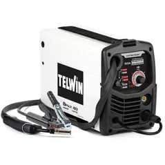 Сварочный аппарат Telwin BIMAX 150i SYNERGIC 230V (816169)