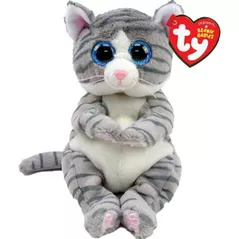 Мягкая игрушка TY TY40539 Pisica Mitzi 20сm (Beanie Bellies)