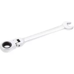 Ключ гаечный Beorol 1220103 17 мм разводной комбинированный ключ с храповым механизмом