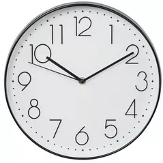 Ceas Hama 186389 Elegance Quiet 30cm