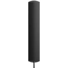 Аксессуар для систем безопасности Ajax External Antenna black