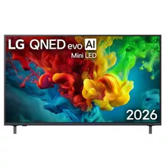 Televizor LG 55QNED83B6A