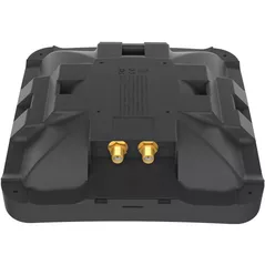 Wi-Fi точка доступа MikroTik MTAO-LTE-5D-SQ, mANT LTE 5o 5dBi LTE antenna with two SMA connectors