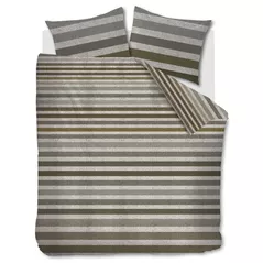 Textile de casă Beddinghouse 278680 Gloaming Green