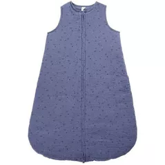 Детское постельное белье Premaman PCI6LH-MAC-T01 Sac de dormit fara maneci Inimioare