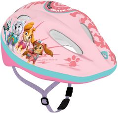 Защитный шлем Seven 34000 Шлем велосипедный Paw Patrol Girls
