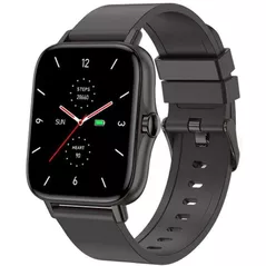 Fitness-tracker Max Com FW55 Aurum Pro, Black