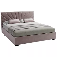 Кровать my-STYLE my-Anna 200x200 (P21D20M11)