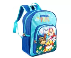 Детский рюкзак miscellaneous Ppt12201 Paw Patrol (2 compartimente)