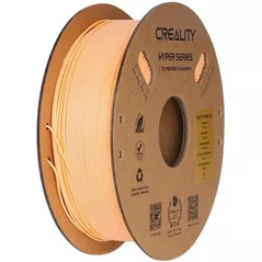 Filament pentru imprimantă 3D Creality Cr-hyper-pla Piersică pudrată