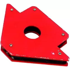 Магнитный держатель для сварки Strend Pro 222325 до 20 kg (45°/90°/135°)