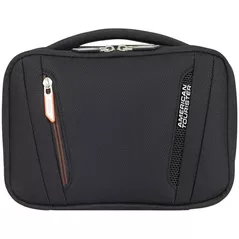 Несессер/косметичка Samsonite Wanderlite Wash Bag Exp Shadow Negru (158073/0614)