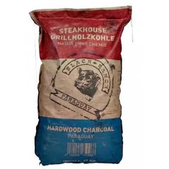 Товар для пикника Black Ranch BR650260 carbune de lemn Paraguay 15kg
