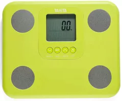 Cântar de podea Tanita 5428 Green Body Composition Monitor BC-730
