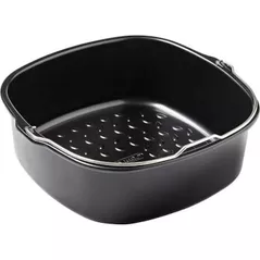 Аксессуар для фритюрницы Pyrex AF22SR6 Airfryer Glide 22x21cm