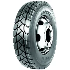 Anvelopă Torque 13.00 R22.5 З/О-Kарьер TQ768 20PR
