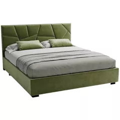 Кровать my-STYLE my-Bella 120x200 (P23D12M20)