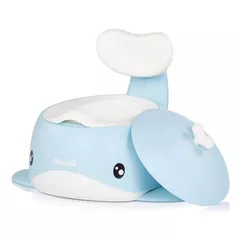 Oală Chipolino GWHA02502BL Whale blue