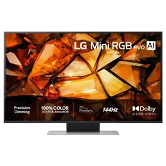 Televizor LG 65MRGB87B6B