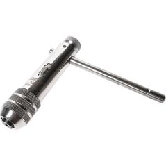 Ручной инструмент JTC JTC-5207 Держатель для метчиков Т-обр. 5-12мм L=110мм