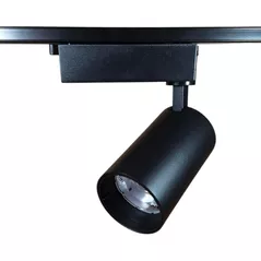 Corp de iluminat interior Fucida FM0507 Negru