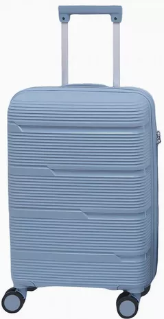 Чемодан Bags Air XL Arctic Blue